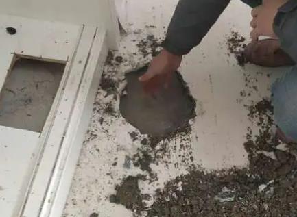 广东卫生间漏水维修公司分享下精确定位查漏水一次多少钱?不同级别收费不同